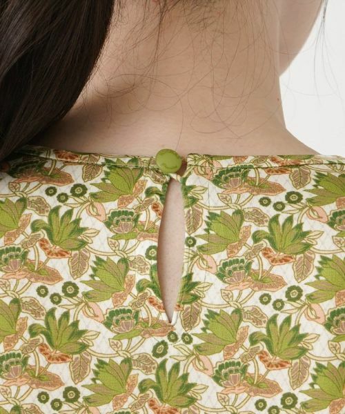 Leilian / レリアン カットソー | カットソー【ROCHAS Premiere】 | 詳細9