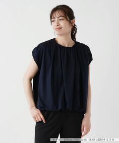 Leilian / レリアン カットソー | カットソー【Leilian：EZUMI】