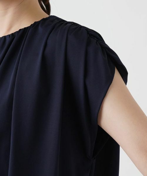 Leilian / レリアン カットソー | カットソー【Leilian：EZUMI】 | 詳細12