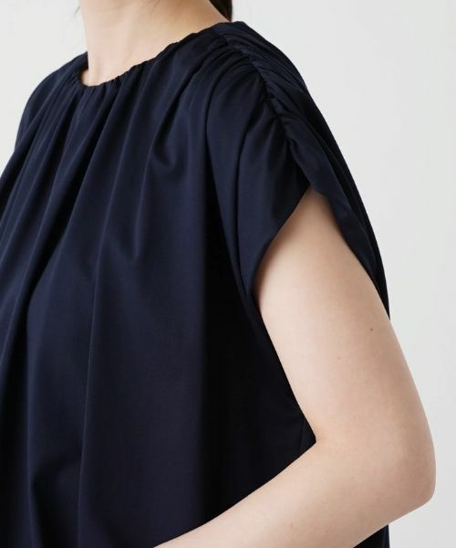 Leilian / レリアン カットソー | カットソー【Leilian：EZUMI】 | 詳細13