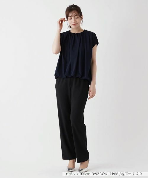 Leilian / レリアン カットソー | カットソー【Leilian：EZUMI】 | 詳細4