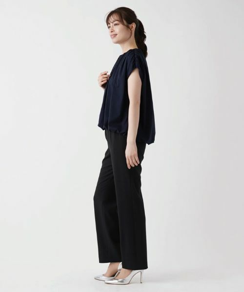 Leilian / レリアン カットソー | カットソー【Leilian：EZUMI】 | 詳細5