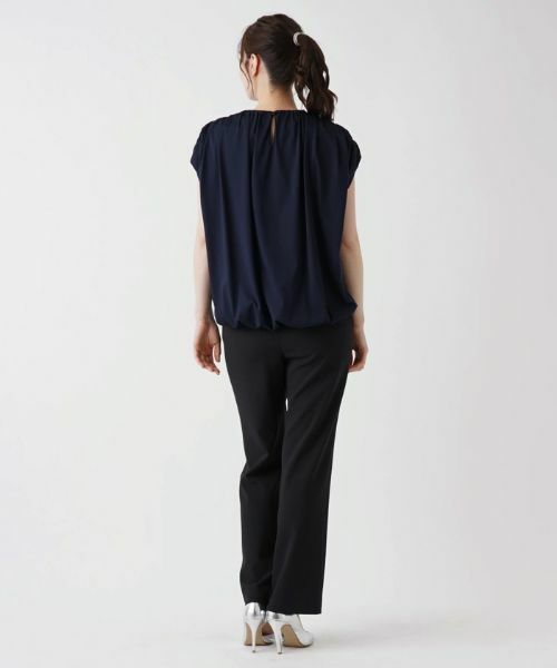 Leilian / レリアン カットソー | カットソー【Leilian：EZUMI】 | 詳細6