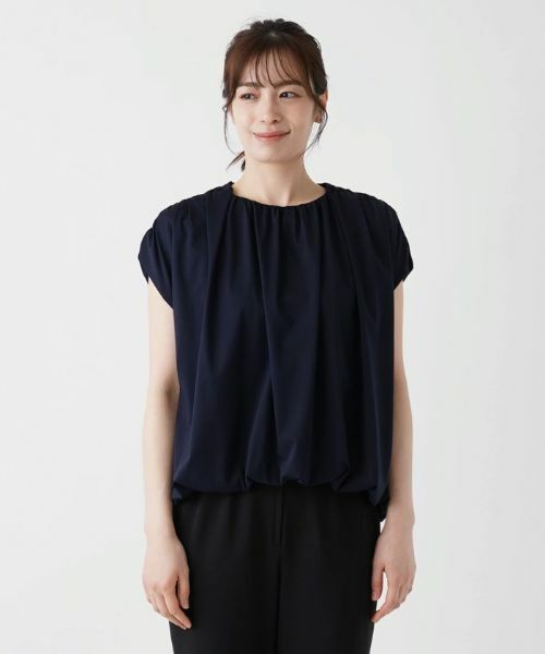 Leilian / レリアン カットソー | カットソー【Leilian：EZUMI】 | 詳細7