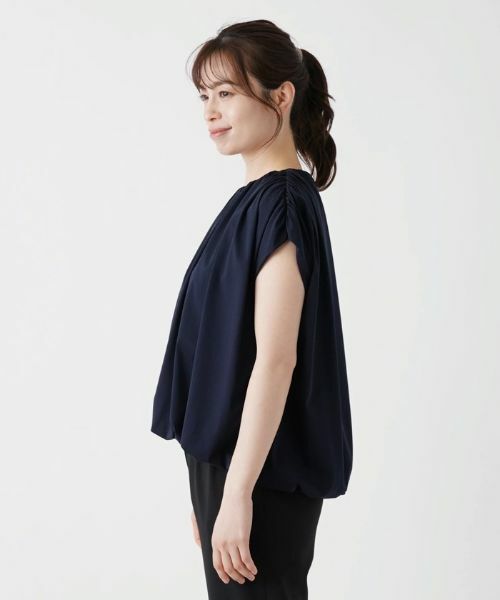 Leilian / レリアン カットソー | カットソー【Leilian：EZUMI】 | 詳細8