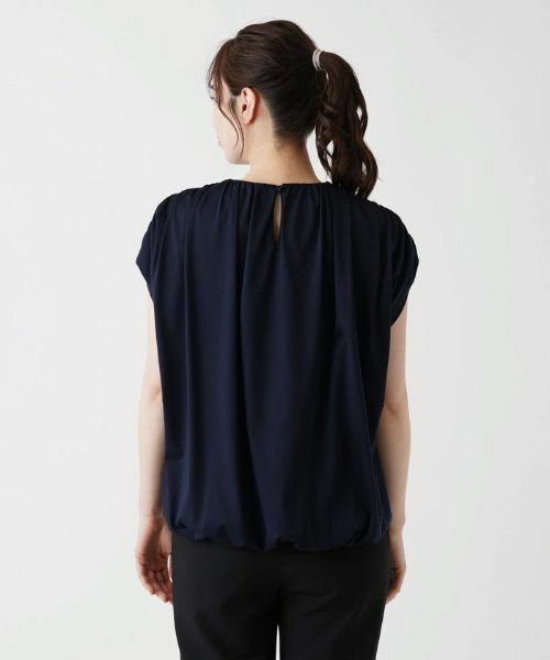 Leilian / レリアン カットソー | カットソー【Leilian：EZUMI】 | 詳細9