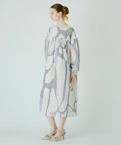 Leilian / レリアン ドレス | ロングワンピース