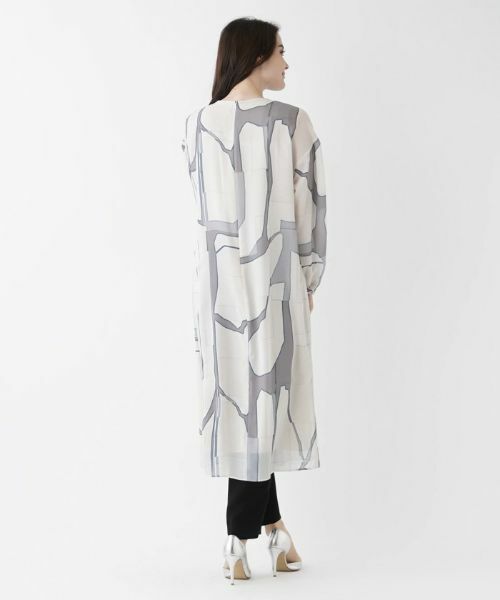 Leilian / レリアン ドレス | ロングワンピース | 詳細10