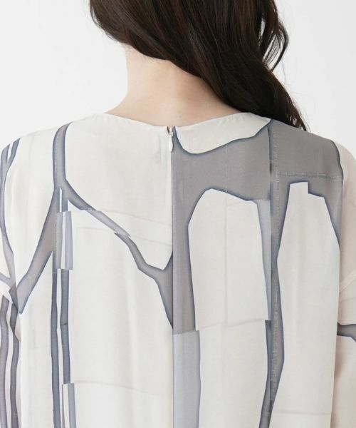 Leilian / レリアン ドレス | ロングワンピース | 詳細15