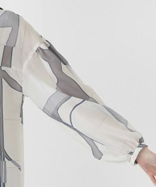 Leilian / レリアン ドレス | ロングワンピース | 詳細17