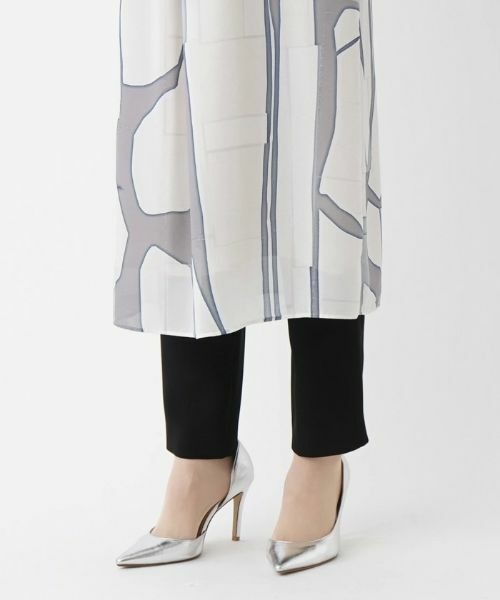 Leilian / レリアン ドレス | ロングワンピース | 詳細18