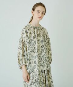 Leilian / レリアン シャツ・ブラウス | プルオーバーブラウス