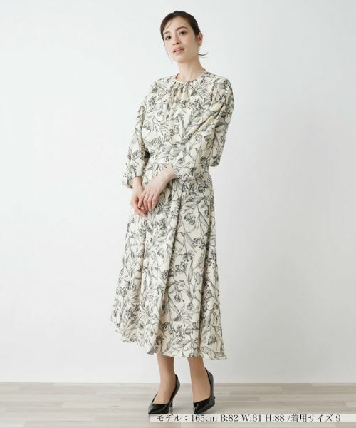 Leilian / レリアン シャツ・ブラウス | プルオーバーブラウス | 詳細10