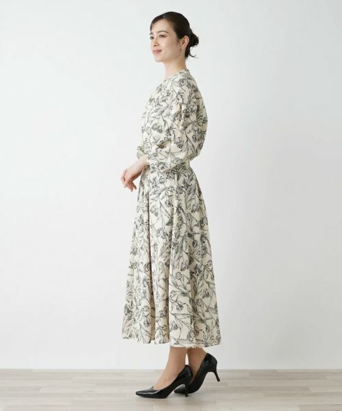 Leilian / レリアン シャツ・ブラウス | プルオーバーブラウス | 詳細11