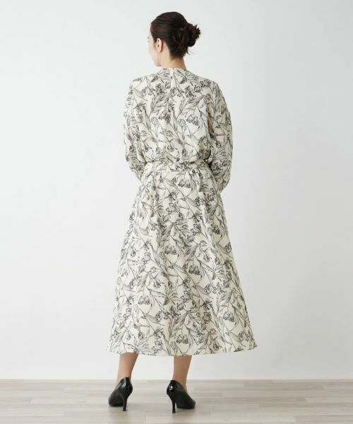 Leilian / レリアン シャツ・ブラウス | プルオーバーブラウス | 詳細12