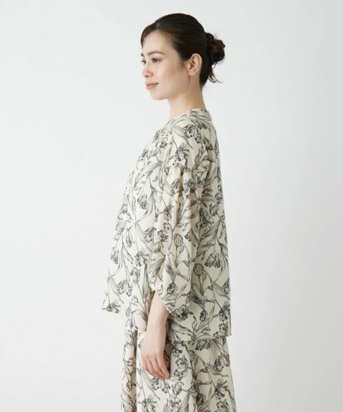 Leilian / レリアン シャツ・ブラウス | プルオーバーブラウス | 詳細14