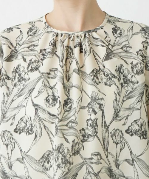 Leilian / レリアン シャツ・ブラウス | プルオーバーブラウス | 詳細16