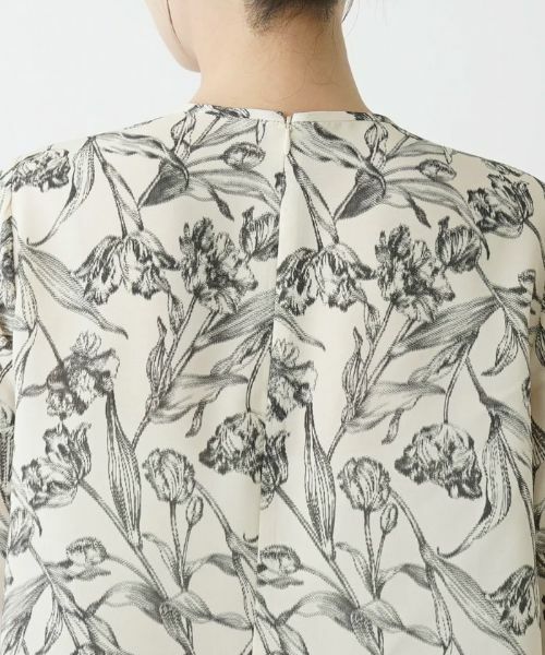 Leilian / レリアン シャツ・ブラウス | プルオーバーブラウス | 詳細17