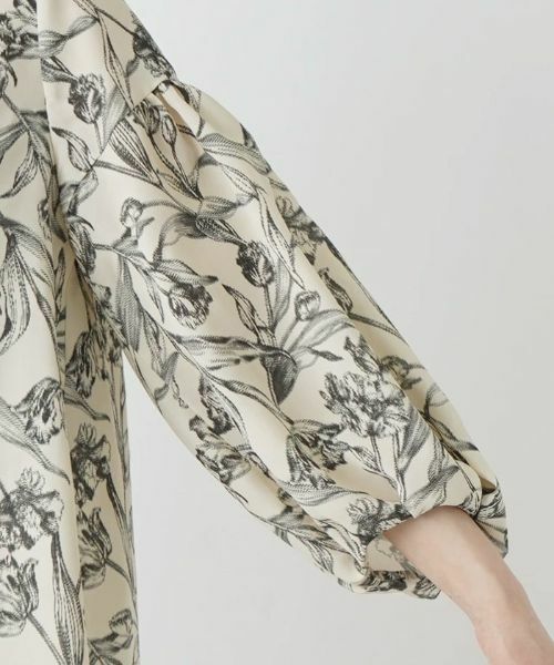 Leilian / レリアン シャツ・ブラウス | プルオーバーブラウス | 詳細19