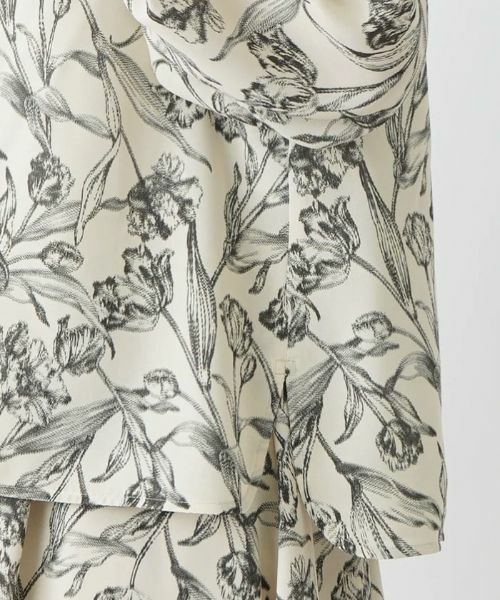 Leilian / レリアン シャツ・ブラウス | プルオーバーブラウス | 詳細20