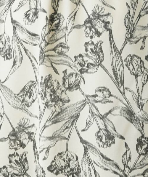 Leilian / レリアン シャツ・ブラウス | プルオーバーブラウス | 詳細21