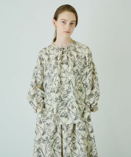 Leilian / レリアン シャツ・ブラウス | プルオーバーブラウス | 詳細7