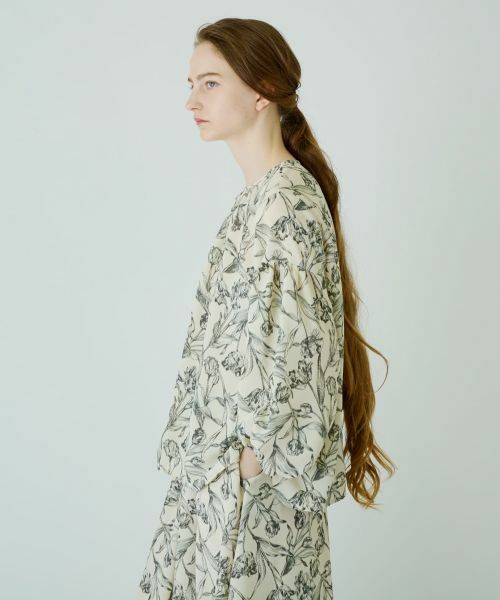 Leilian / レリアン シャツ・ブラウス | プルオーバーブラウス | 詳細8