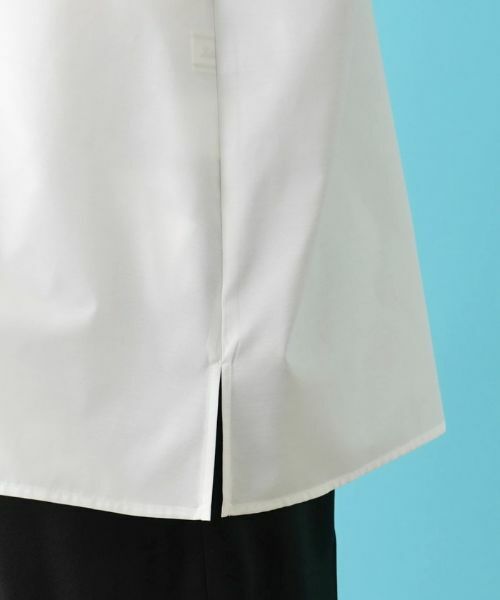 Leilian / レリアン シャツ・ブラウス | リボンタイブラウス | 詳細15