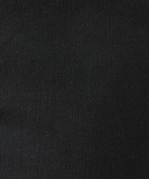 Leilian / レリアン デニムパンツ | スリムカラーデニムパンツ【L JEANS】 | 詳細11