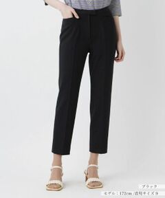 Leilian / レリアン その他パンツ | 【はっ水】テーパードパンツ