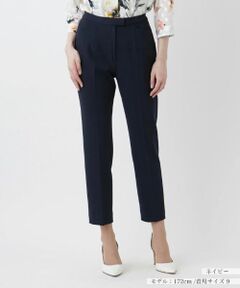 Leilian / レリアン その他パンツ | 【はっ水】テーパードパンツ