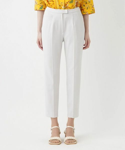 Leilian / レリアン その他パンツ | 【はっ水】テーパードパンツ | 詳細13