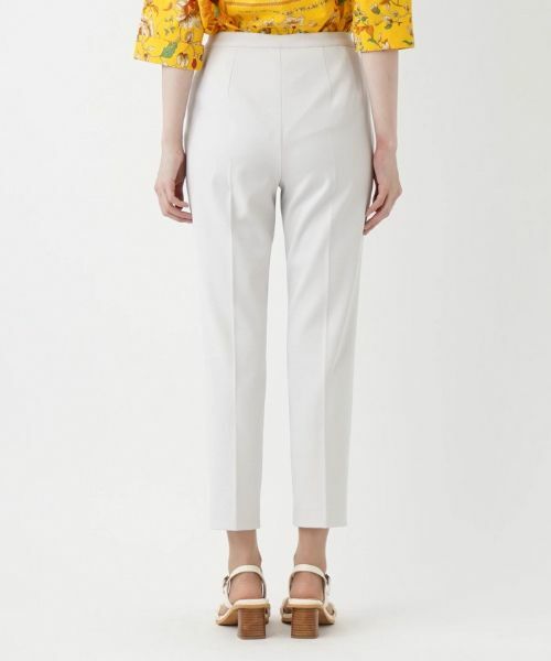 Leilian / レリアン その他パンツ | 【はっ水】テーパードパンツ | 詳細15