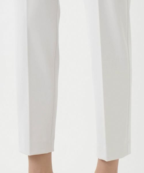 Leilian / レリアン その他パンツ | 【はっ水】テーパードパンツ | 詳細17