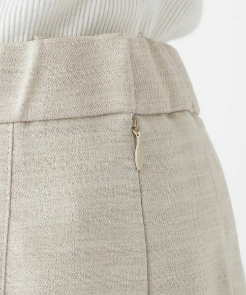 Leilian / レリアン ミニ・ひざ丈スカート | スカート【Leilian WHITE LABEL】 | 詳細18