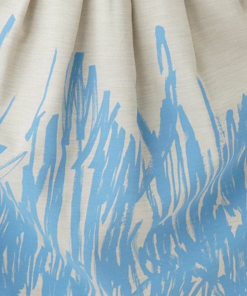 Leilian / レリアン ミニ・ひざ丈スカート | スカート【Leilian WHITE LABEL】 | 詳細21