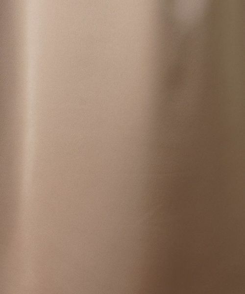 Leilian / レリアン ミニ・ひざ丈スカート | 【店舗人気】【セットアップ対応商品】フレアスカート | 詳細17