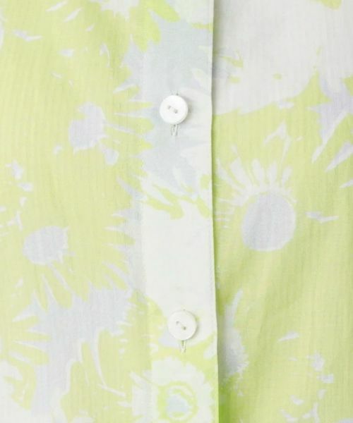 Leilian / レリアン シャツ・ブラウス | ブラウス【Leilian WHITE LABEL】 | 詳細11