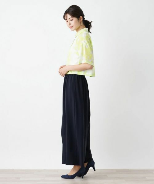 Leilian / レリアン シャツ・ブラウス | ブラウス【Leilian WHITE LABEL】 | 詳細2