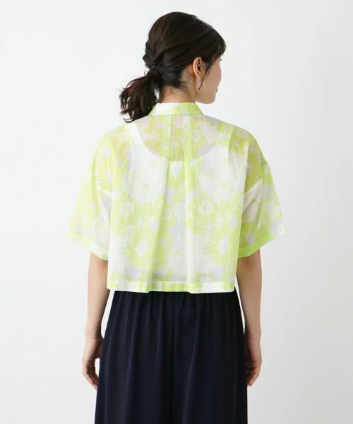 Leilian / レリアン シャツ・ブラウス | ブラウス【Leilian WHITE LABEL】 | 詳細6