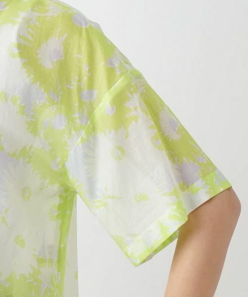 Leilian / レリアン シャツ・ブラウス | ブラウス【Leilian WHITE LABEL】 | 詳細9