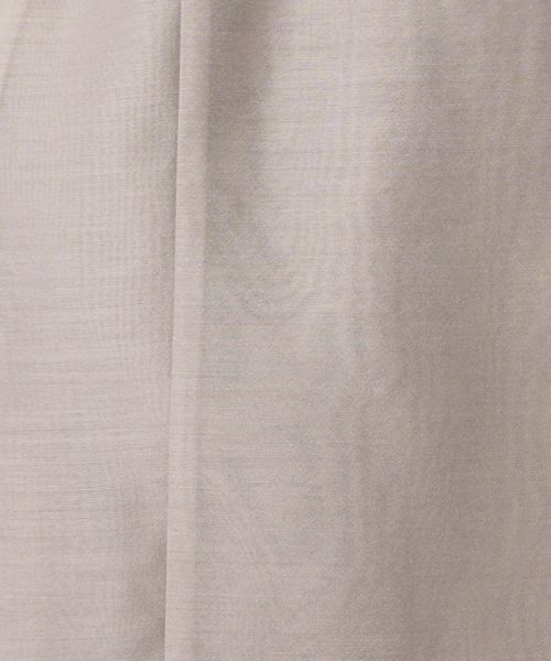 Leilian / レリアン テーラードジャケット | 【きれいめ】洗えるジャケット【Leilian WHITE LABEL】 | 詳細26