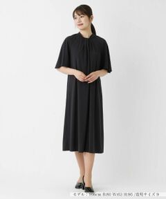 Leilian / レリアン ドレス | 【店舗人気】洗えるワンピース