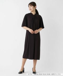 Leilian / レリアン ドレス | 【店舗人気】洗えるワンピース
