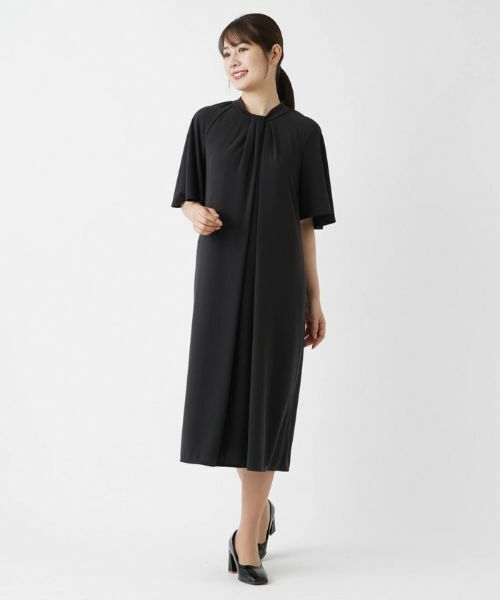 Leilian / レリアン ドレス | 【店舗人気】洗えるワンピース | 詳細10