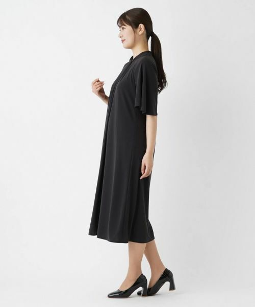 Leilian / レリアン ドレス | 【店舗人気】洗えるワンピース | 詳細11