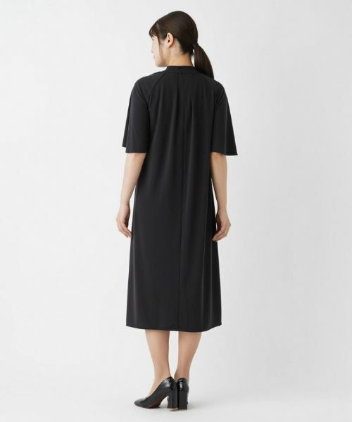 Leilian / レリアン ドレス | 【店舗人気】洗えるワンピース | 詳細12