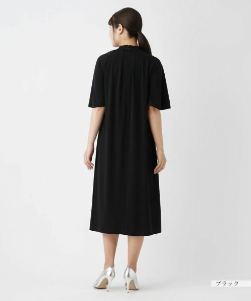 Leilian / レリアン ドレス | 【店舗人気】洗えるワンピース | 詳細15