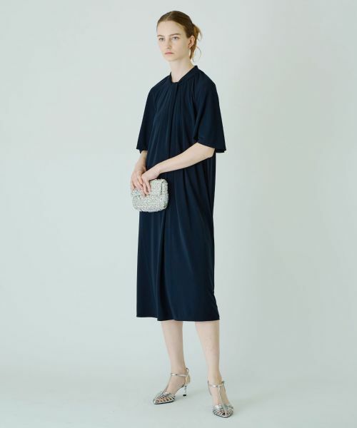 Leilian / レリアン ドレス | 【店舗人気】洗えるワンピース | 詳細2