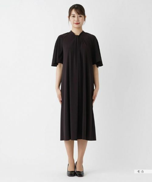 Leilian / レリアン ドレス | 【店舗人気】洗えるワンピース | 詳細20